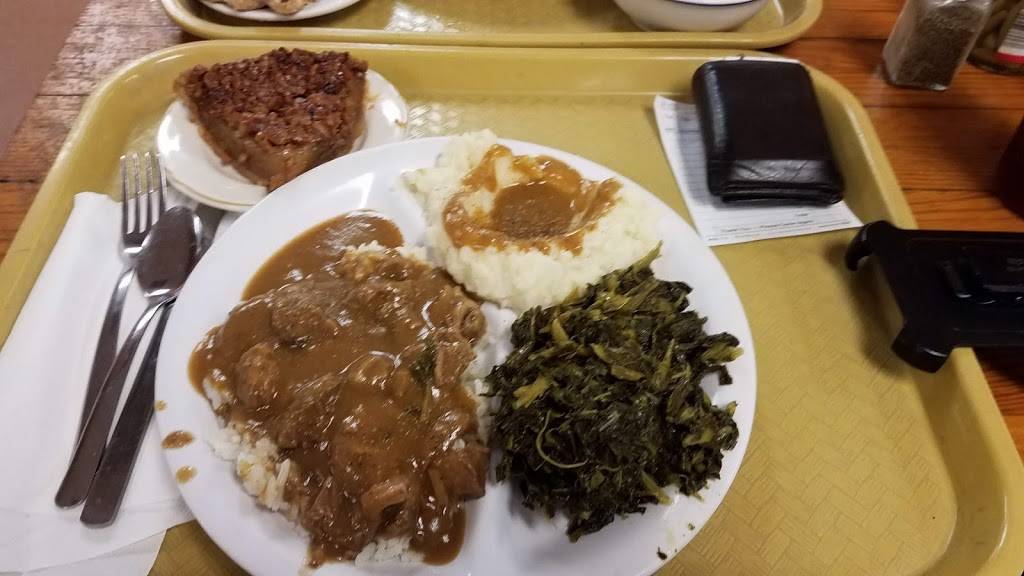 Cedar House Cafeteria | restaurant | 1001 Cedar St, Birmingham, AL 35217, USA | 2058411001 OR +1 205-841-1001