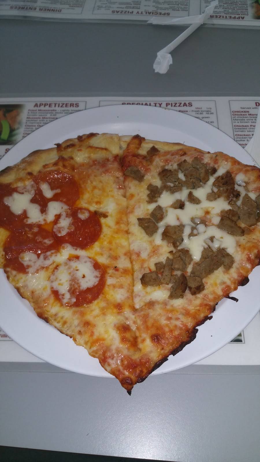 Montis Italian Pizzeria Restaurant | restaurant | 2973 W Commercial Blvd, Fort Lauderdale, FL 33309, USA | 9544855155 OR +1 954-485-5155