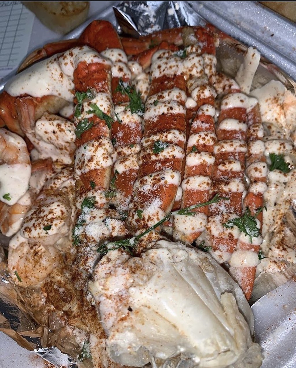 Twan Jones Fine Dining | restaurant | 4793 Turney Rd, Garfield Heights, OH 44125, USA | 2167549970 OR +1 216-754-9970