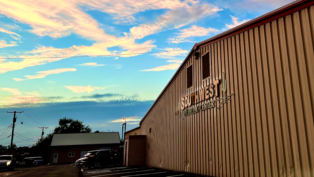 Southwest Bowl | restaurant | 826 Scioto St, Urbana, OH 43078, USA | 9376537171 OR +1 937-653-7171