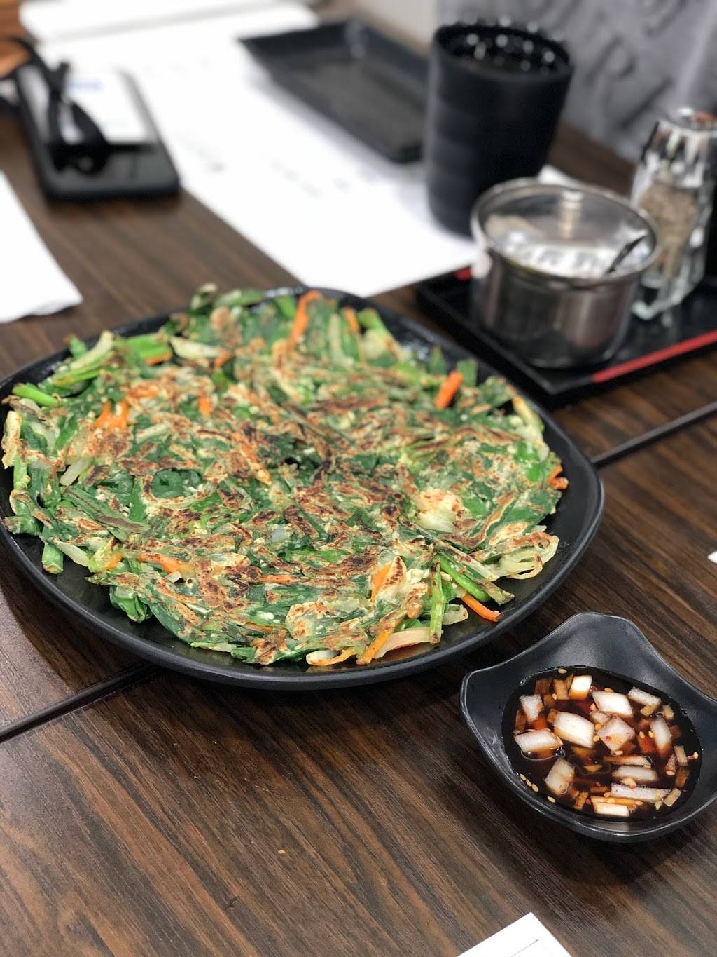 Hyesung Noodle House | meal takeaway | 125 N Western Ave #106, Los Angeles, CA 90004, USA | 3237455001 OR +1 323-745-5001