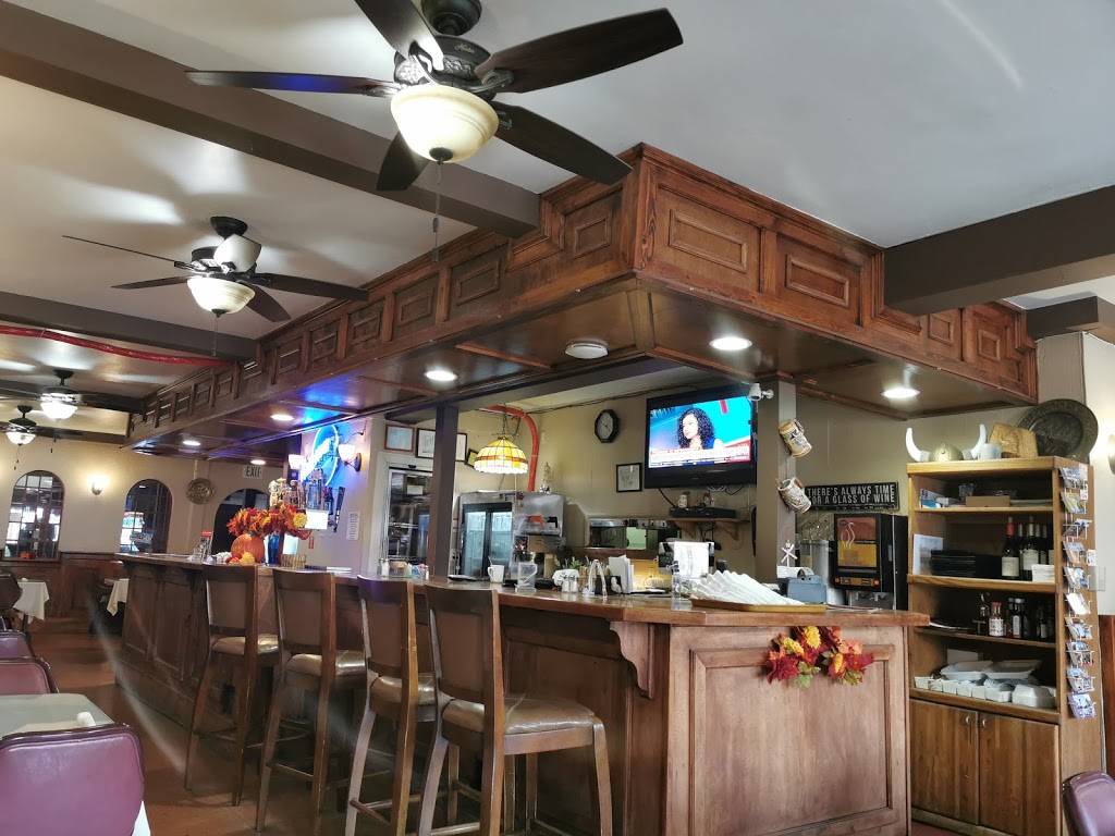 Viking Garden Restaurant | restaurant | 446 Alisal Rd, Solvang, CA 93463, USA | 8056881250 OR +1 805-688-1250