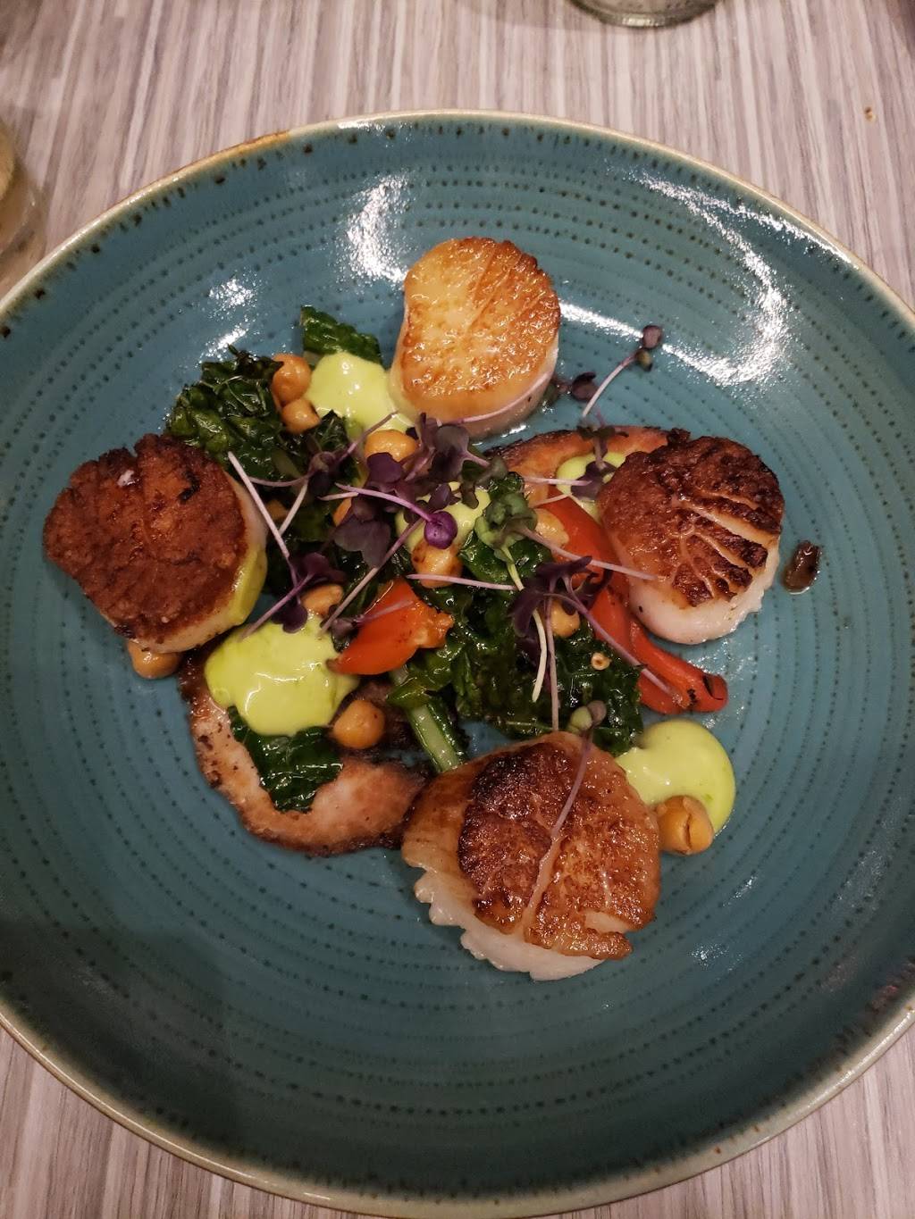 The Atlantic House | restaurant | 67 1st Ave, Atlantic Highlands, NJ 07716, USA | 8483002408 OR +1 848-300-2408