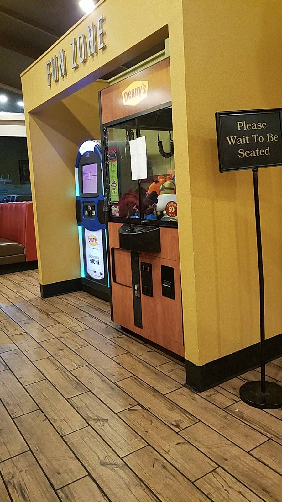 Dennys | restaurant | 15015 Freedom Ave, San Leandro, CA 94578, USA | 5102789826 OR +1 510-278-9826