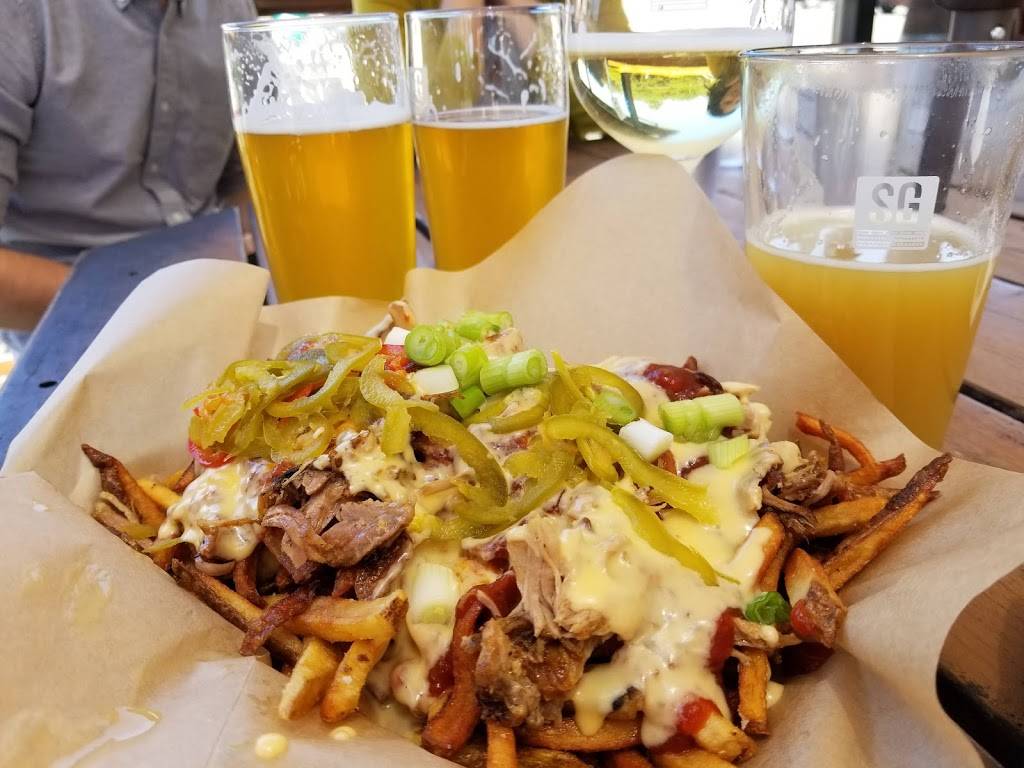 Solid Ground Brewing | restaurant | 552 Pleasant Valley Rd, Diamond Springs, CA 95619, USA | 5303447442 OR +1 530-344-7442