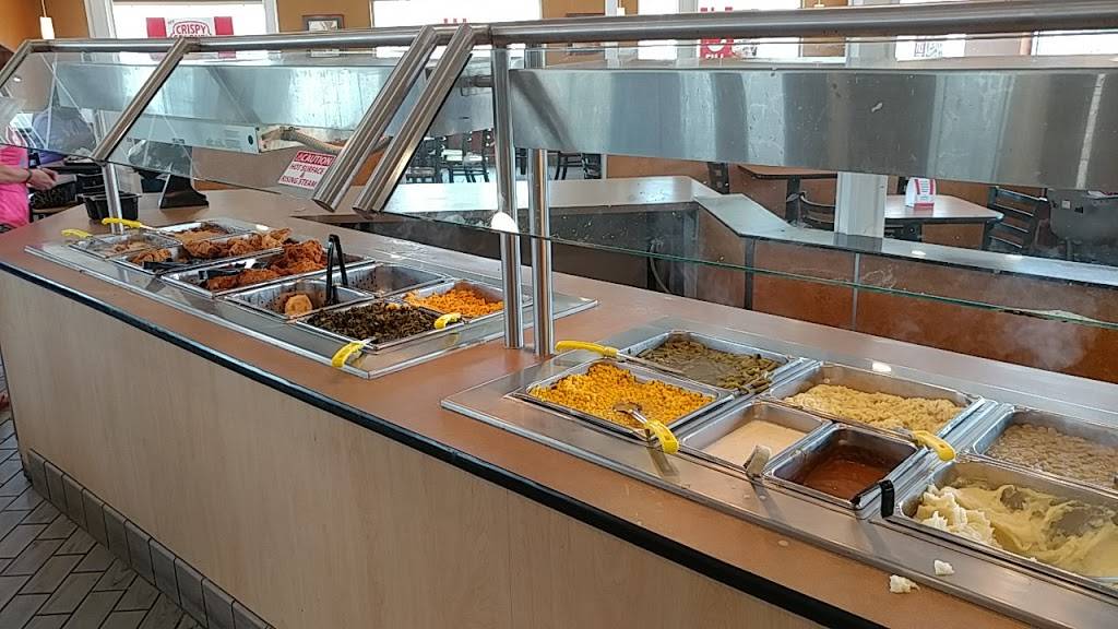 KFC | restaurant | 901 N 6th St, Blytheville, AR 72315, USA | 8707622202 OR +1 870-762-2202