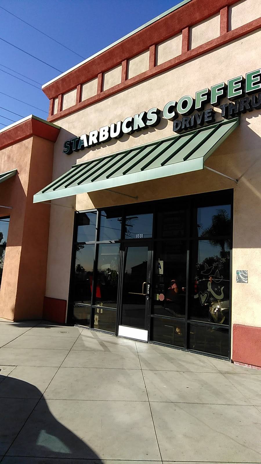 Starbucks | cafe | 2828 National Ave #100, San Diego, CA 92113, USA | 6192314791 OR +1 619-231-4791