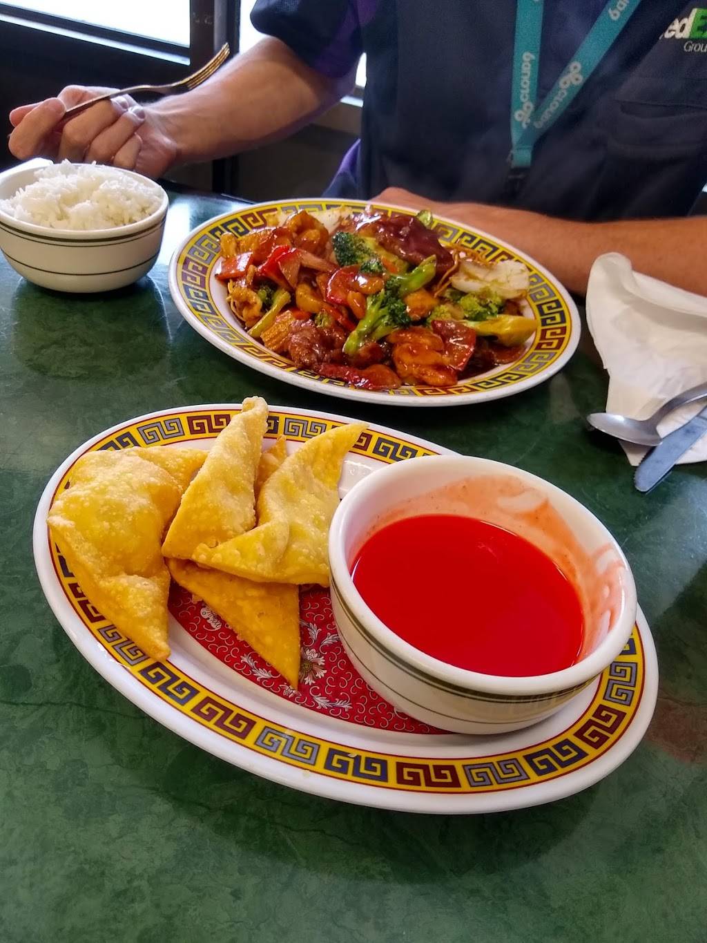 Panda Chinese Restaurant | restaurant | 4424 Western Ave, Knoxville, TN 37921, USA | 8656373732 OR +1 865-637-3732