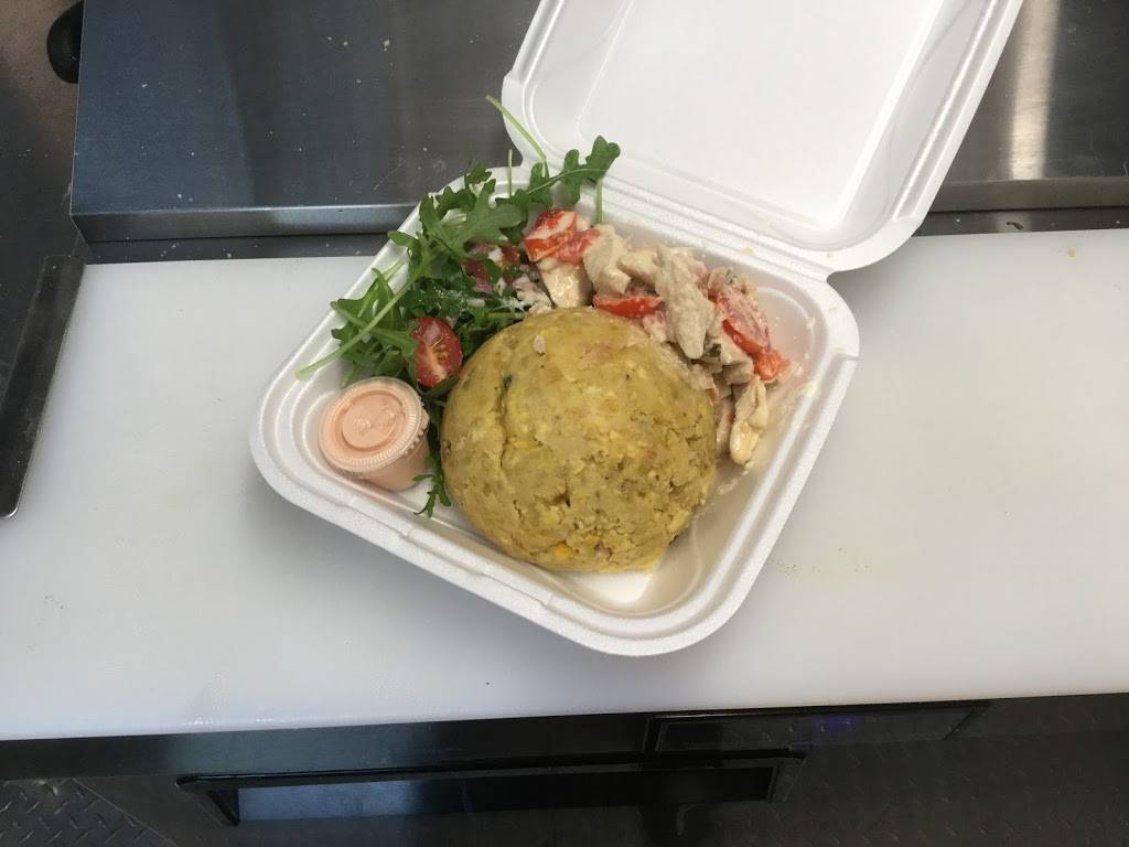 Njoysfood | restaurant | 5160 Boggy Creek Rd, St Cloud, FL 34771, USA | 3217467438 OR +1 321-746-7438