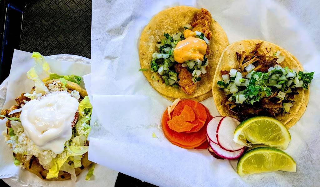 Que Pasa Tacos | restaurant | 2440 Nashville Rd Suite 101, Bowling Green, KY 42101, USA | 2705991016 OR +1 270-599-1016