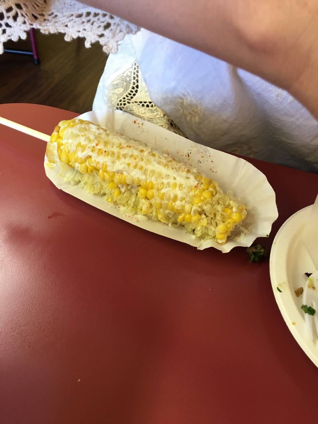 La Palmita Taqueria | restaurant | 1349 Broadway, Placerville, CA 95667, USA | 5303913908 OR +1 530-391-3908