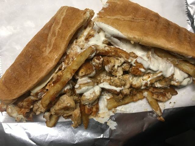 Crown Fried Chicken on 52nd | meal takeaway | 22 N 52nd St, Philadelphia, PA 19139, USA | 2673538587 OR +1 267-353-8587