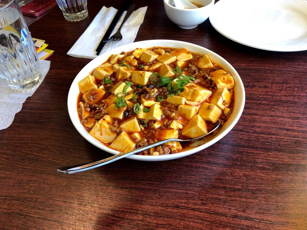 JunYue Bistro | restaurant | 152 South Blvd, San Mateo, CA 94402, USA | 6505788686 OR +1 650-578-8686