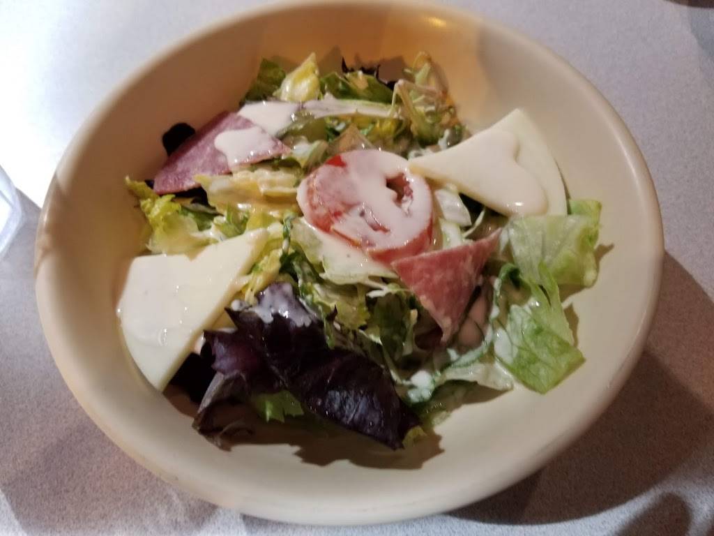 Romanos Pizza | restaurant | 1528 W Gray St, Houston, TX 77019, USA | 7135261182 OR +1 713-526-1182