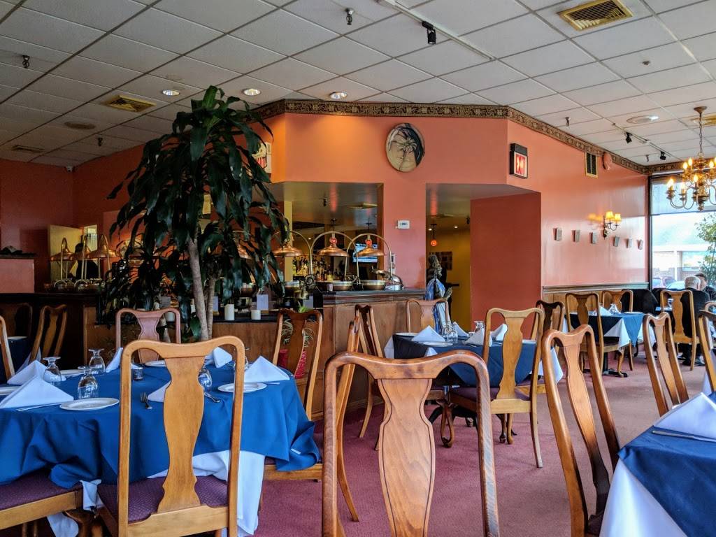Tandoori Taste of India | restaurant | 163 N Main St, Port Chester, NY 10573, USA | 9149372727 OR +1 914-937-2727