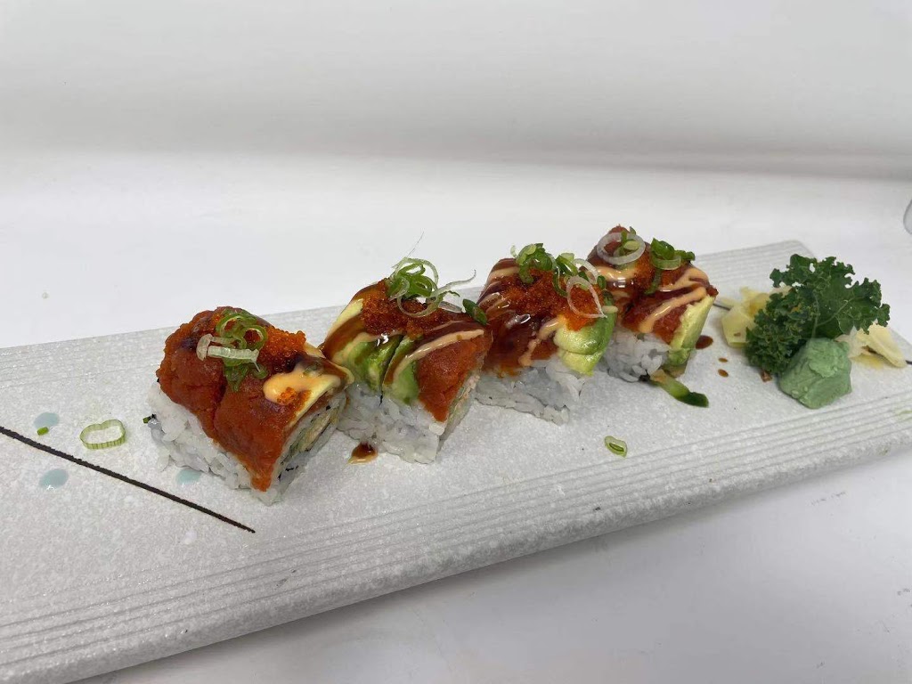 V Sushi | restaurant | 74 Ranch Dr, Milpitas, CA 95035, USA | 4084180101 OR +1 408-418-0101