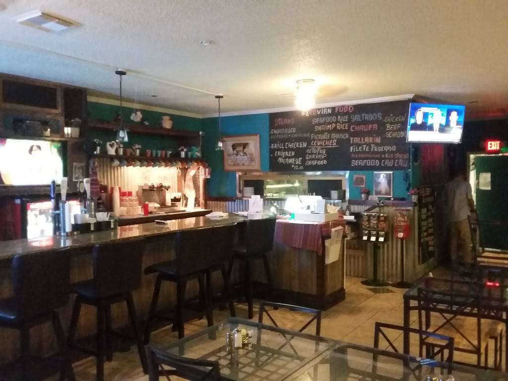 Off the Hook Bar and Grill Peruvian Restaurant | restaurant | 10901 US-441, Belleview, FL 34420, USA | 3523070661 OR +1 352-307-0661