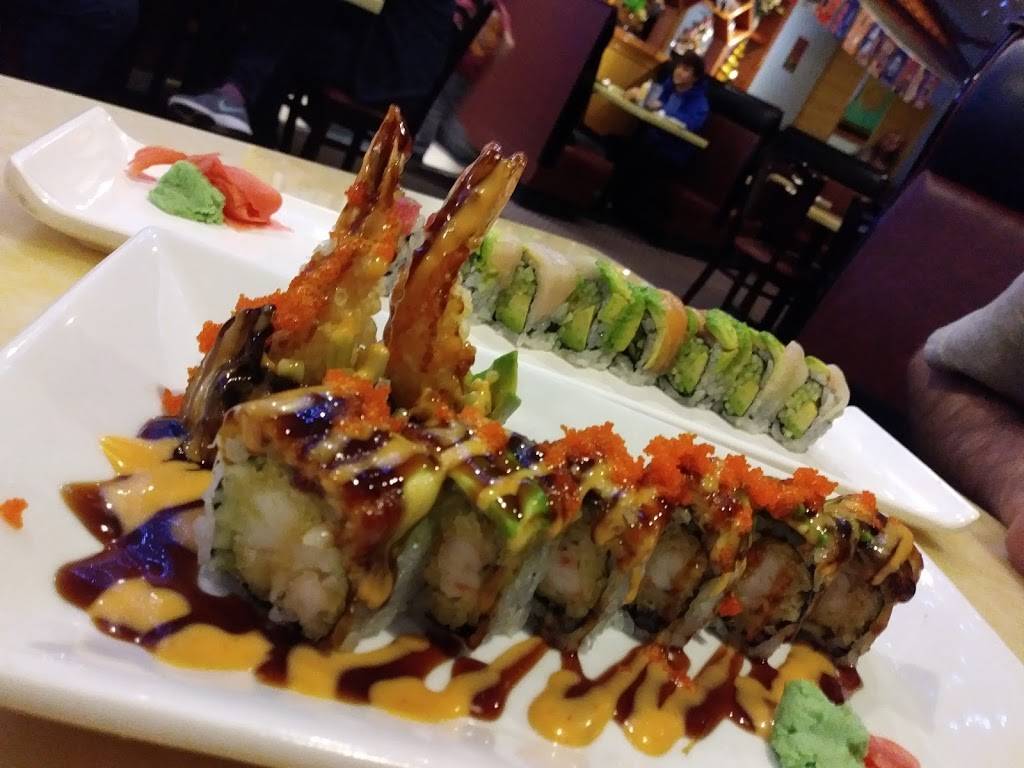 Suki Asian Cuisine | restaurant | 187 Milan Ave, Norwalk, OH 44857, USA | 4196688886 OR +1 419-668-8886