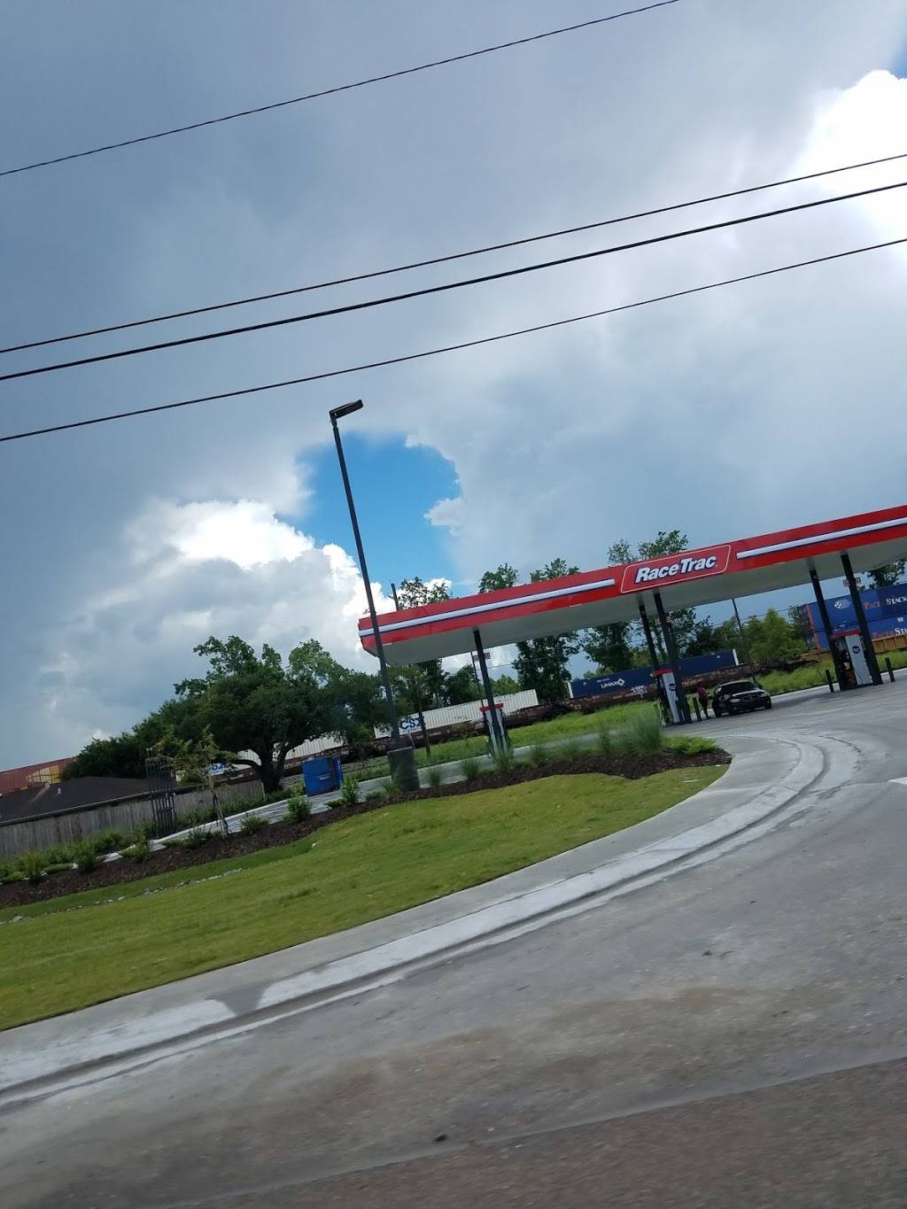 RaceTrac |  | 14178 US-90, Boutte, LA 70039, USA | 9857582666 OR +1 985-758-2666