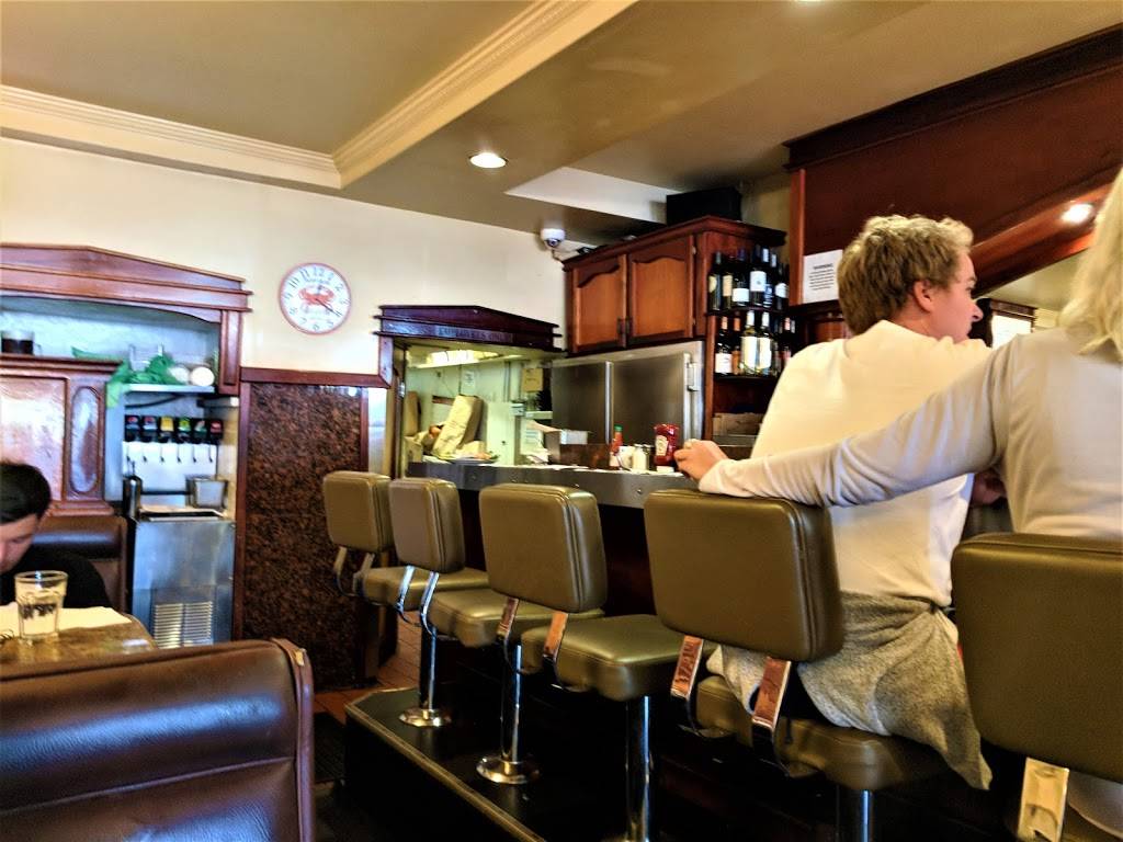 Sabella & La Torre | restaurant | 2809 Taylor St, San Francisco, CA 94133, USA | 4156732824 OR +1 415-673-2824