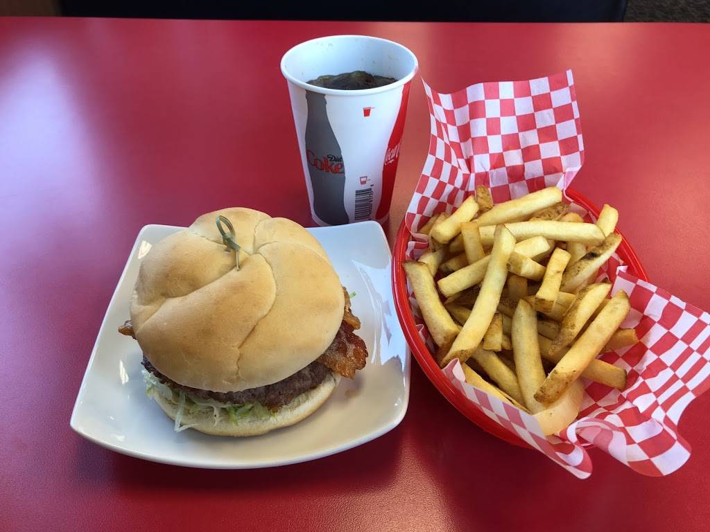 Scaddys | restaurant | 1557 W 3500 S, West Valley City, UT 84119, USA | 8019756342 OR +1 801-975-6342