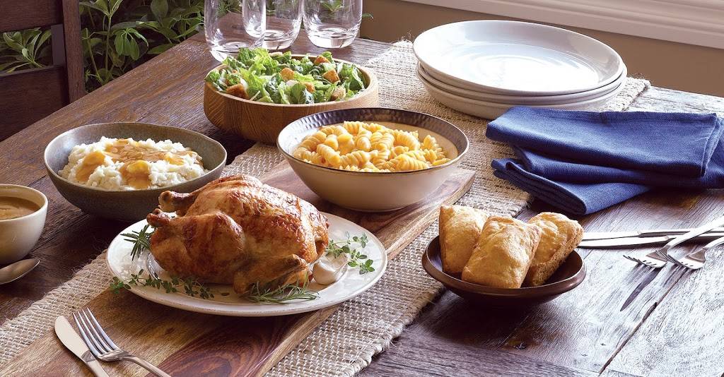 Boston Market | restaurant | 180 Hackensack Ave, Hackensack, NJ 07602, USA | 2014570707 OR +1 201-457-0707