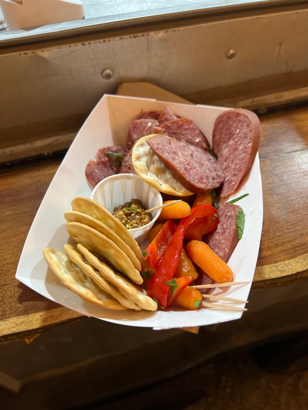 Born & Braised Food Truck | restaurant | 5500 S Congress Ave, Austin, TX 78745, USA | 8304002130 OR +1 830-400-2130