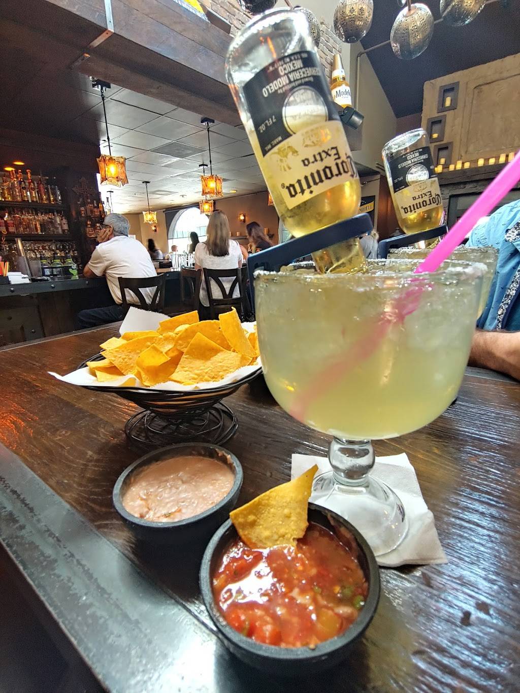 Puerto Vallarta Restaurant | restaurant | 215 15th St SE, Puyallup, WA 98372, USA | 2538488550 OR +1 253-848-8550