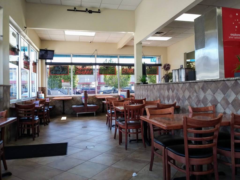 Salems Fresh Eats - St Pete (34th St N) | meal takeaway | 880 34th St N, St. Petersburg, FL 33713, USA | 7273222300 OR +1 727-322-2300