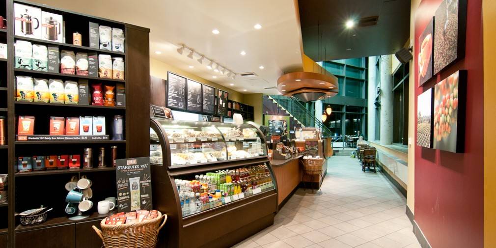 Starbucks | cafe | 2911 Woodside Drive, Cincinnati, OH 45221, USA | 8007827282 OR +1 800-782-7282