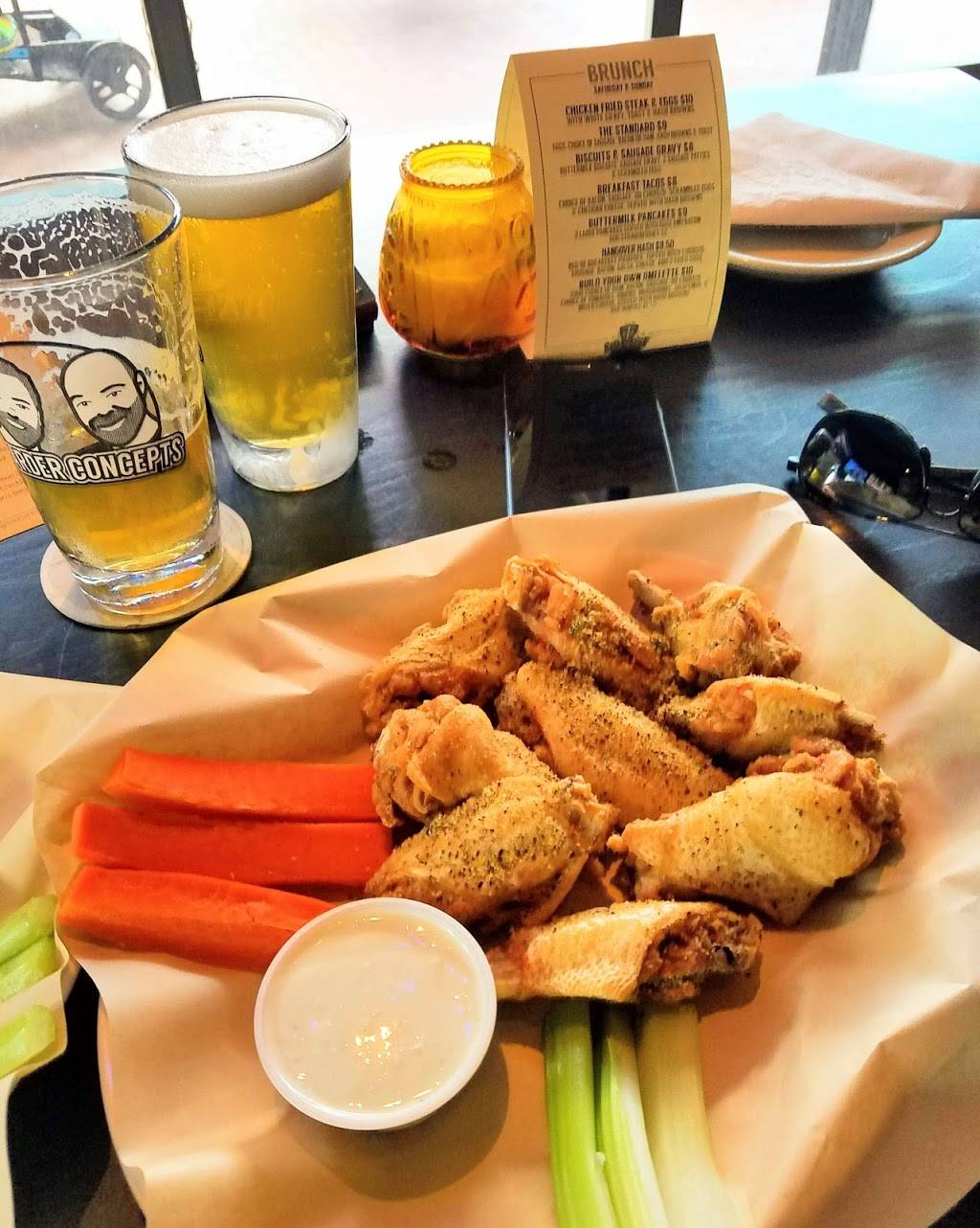 Saintsbury Tavern | restaurant | 6800 Windhaven Pkwy, The Colony, TX 75056, USA | 9723070300 OR +1 972-307-0300