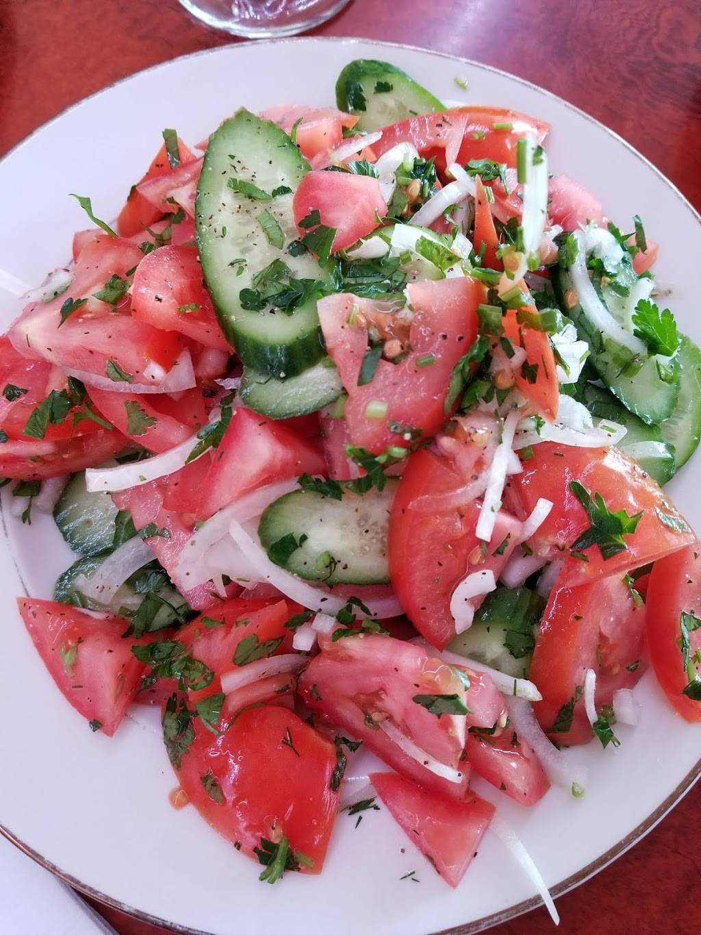 Ariel Grill Point | restaurant | 1601 E Bell Rd Suite 11A, Phoenix, AZ 85022, USA | 6023146562 OR +1 602-314-6562