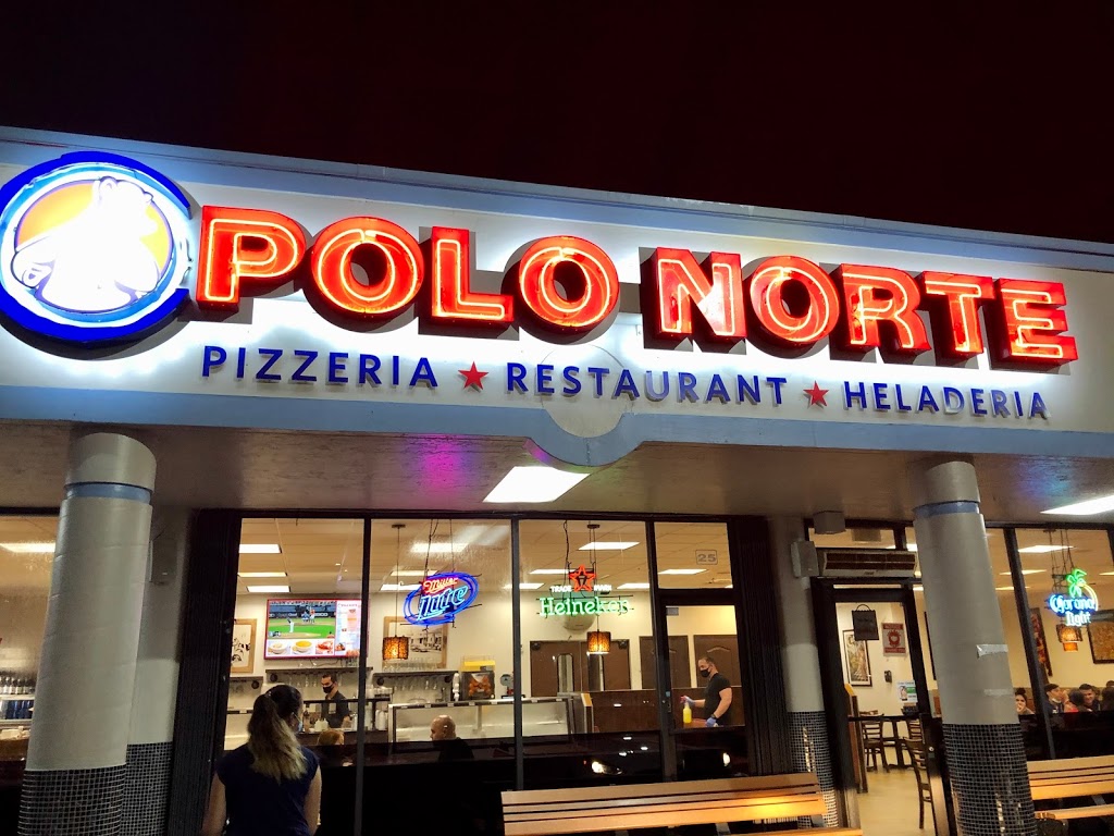 Polo Norte Hialeah | restaurant | 2050 W 56th St, Hialeah, FL 33016, USA | 3058252600 OR +1 305-825-2600