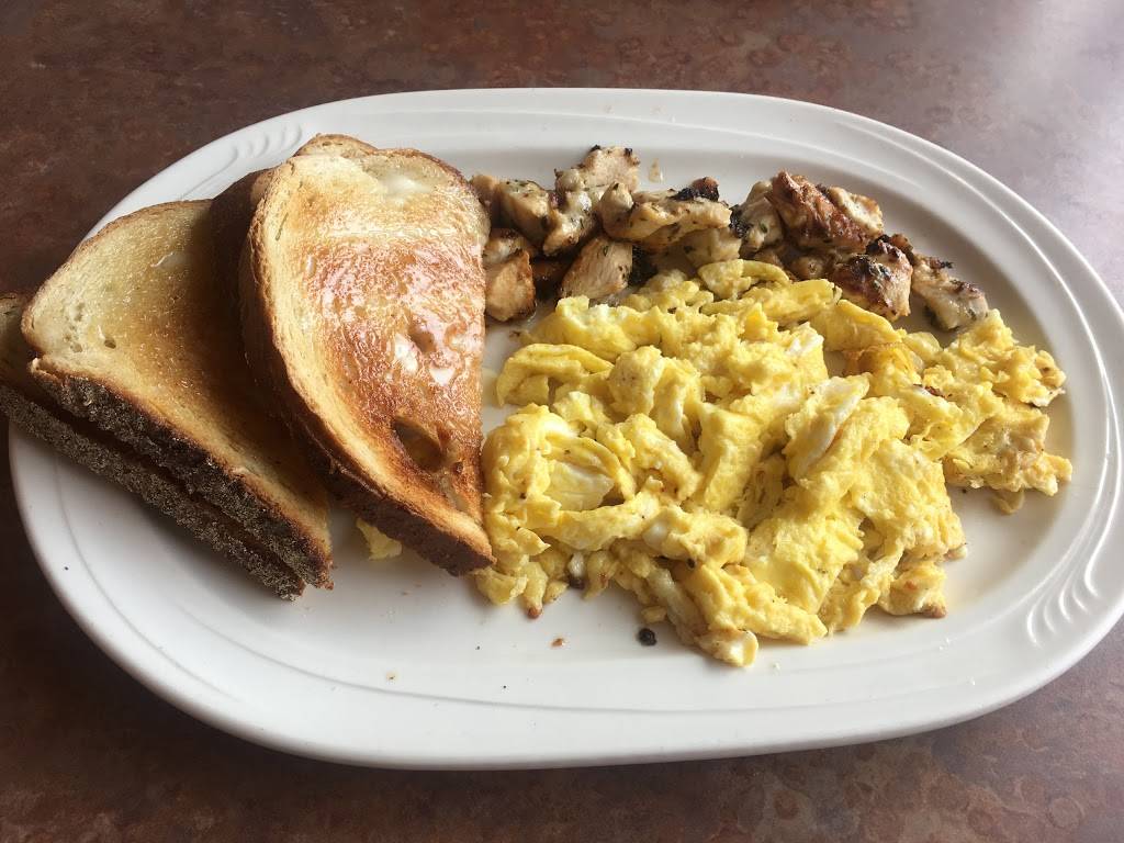 The Kitchen Table | restaurant | 690 Hertel Ave, Buffalo, NY 14207, USA | 7166226001 OR +1 716-622-6001