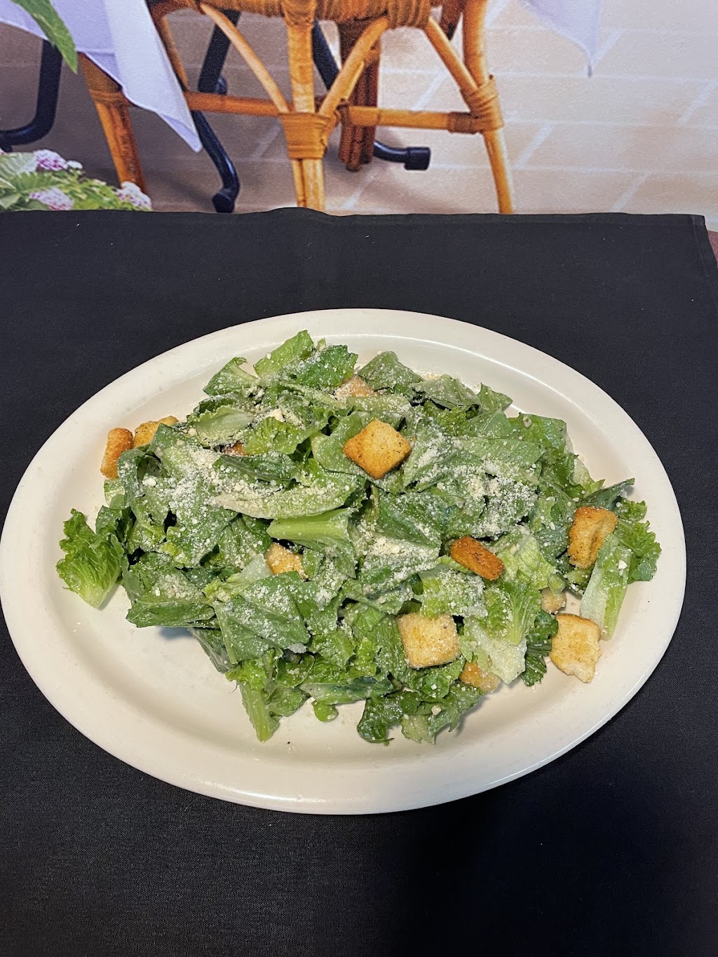 Venezia Ristorante Italiano | restaurant | 459 Athens St, Tarpon Springs, FL 34689, USA | 7272032988 OR +1 727-203-2988