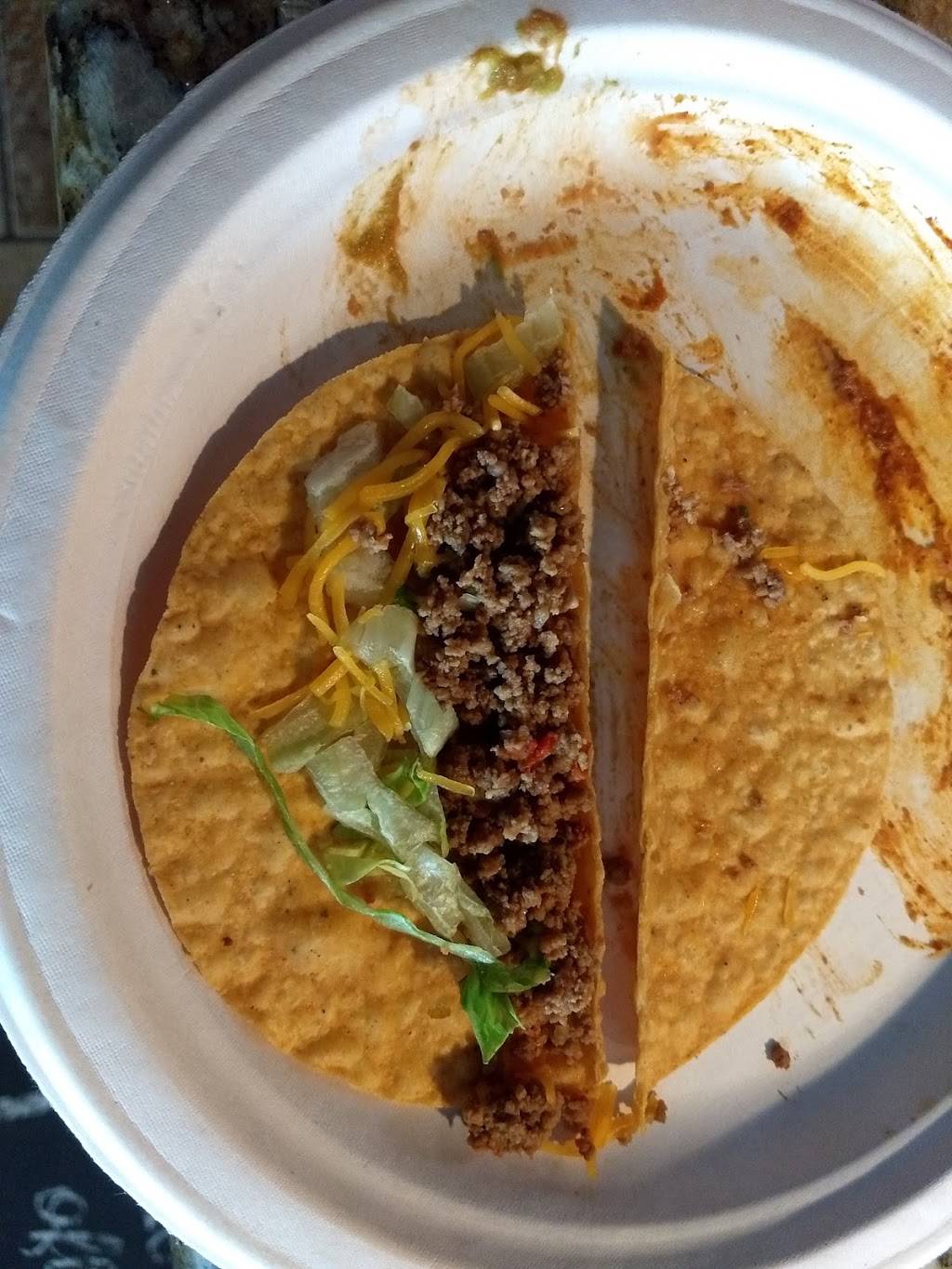 Taco Bueno | restaurant | 5032 S Sheridan Rd, Tulsa, OK 74145, USA | 9186631499 OR +1 918-663-1499