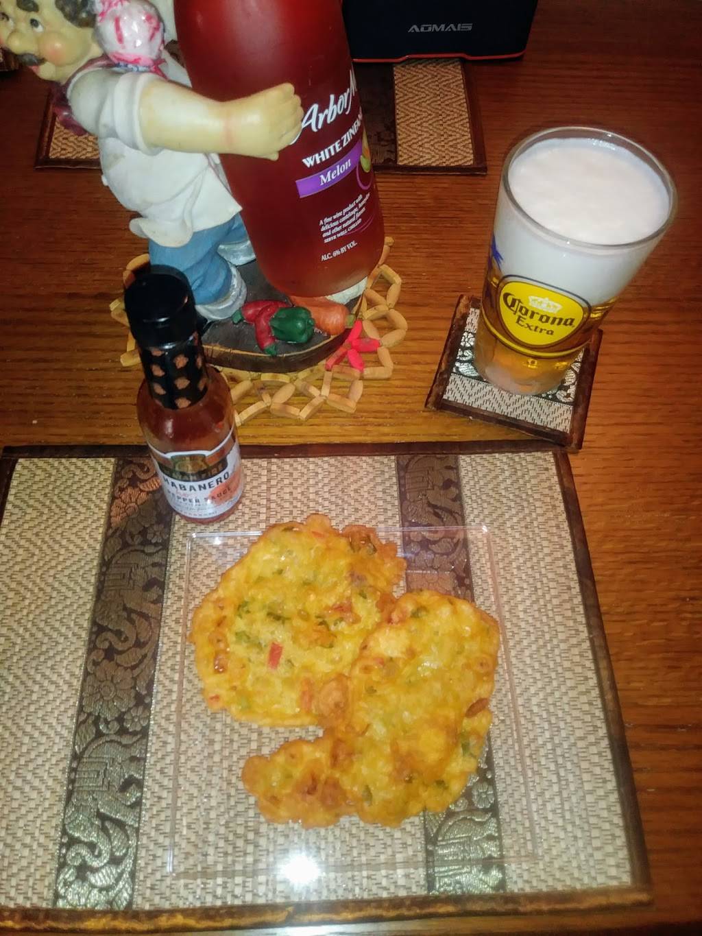 Sabor a Mar | restaurant | 533 Weeden St, Pawtucket, RI 02860, USA | 4012051403 OR +1 401-205-1403