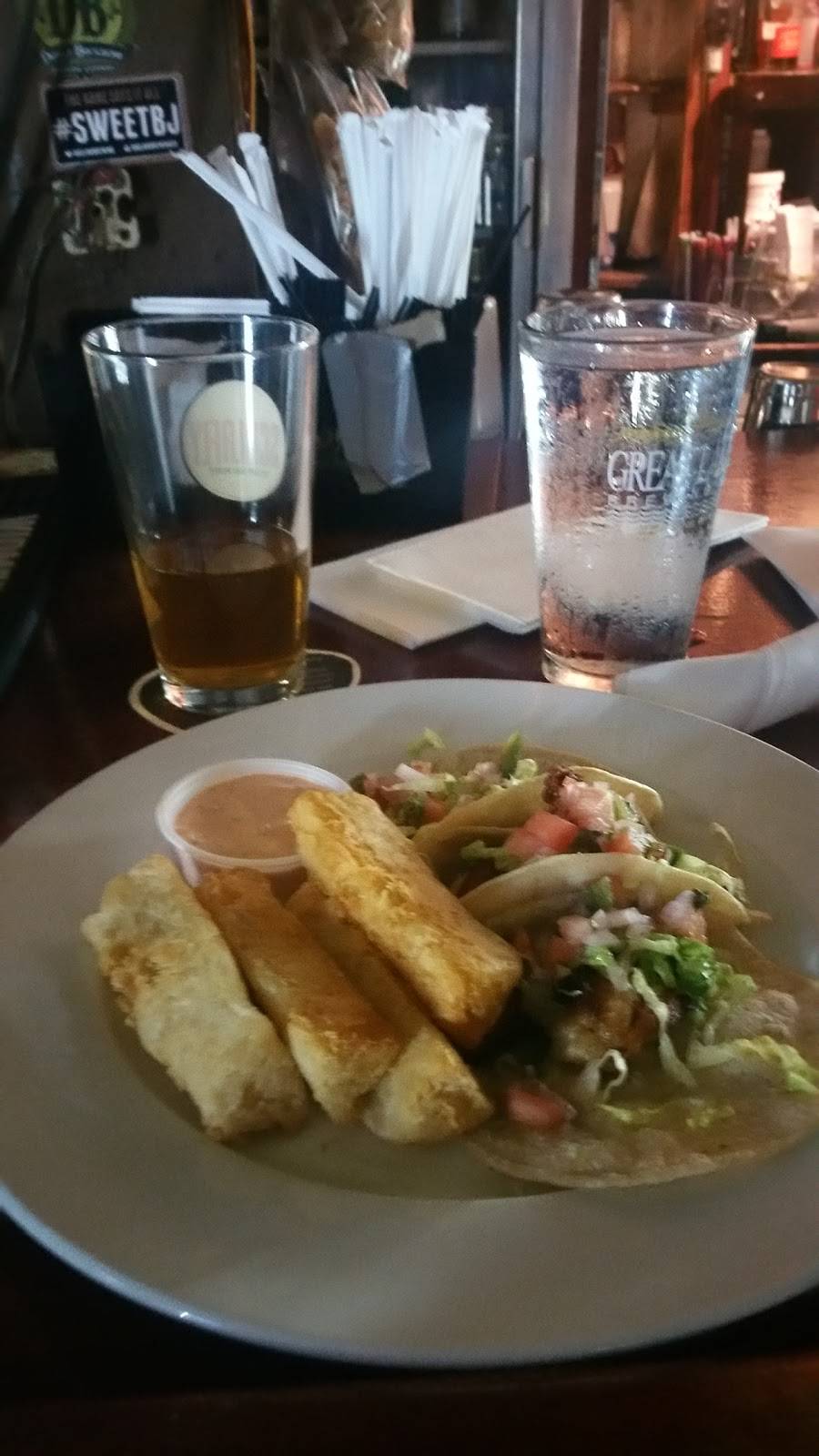 DC Comedy Loft and Bier Baron Tavern | restaurant | 1523 22nd St NW, Washington, DC 20037, USA | 2022931887 OR +1 202-293-1887