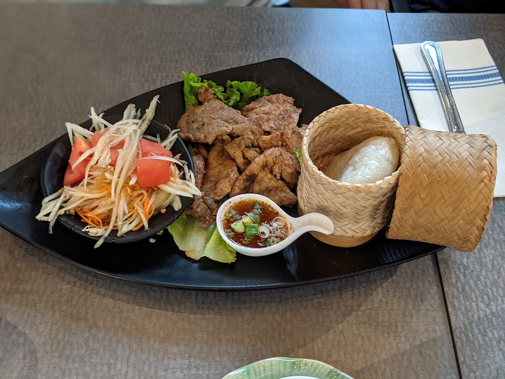 KIIN EXTRAORDINARY THAI | restaurant | 12841 El Camino Real #205, San Diego, CA 92130, USA | 8589257318 OR +1 858-925-7318