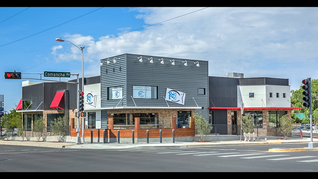 Poki Poki Cevicheria | restaurant | 3517 Wyoming Blvd NE, Albuquerque, NM 87111, USA | 5055036806 OR +1 505-503-6806