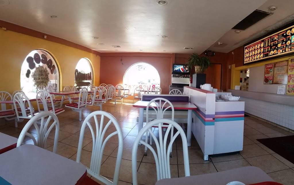 Vaqueros Mexican Food | restaurant | 601 E Florence Blvd, Casa Grande, AZ 85122, USA | 5203160083 OR +1 520-316-0083