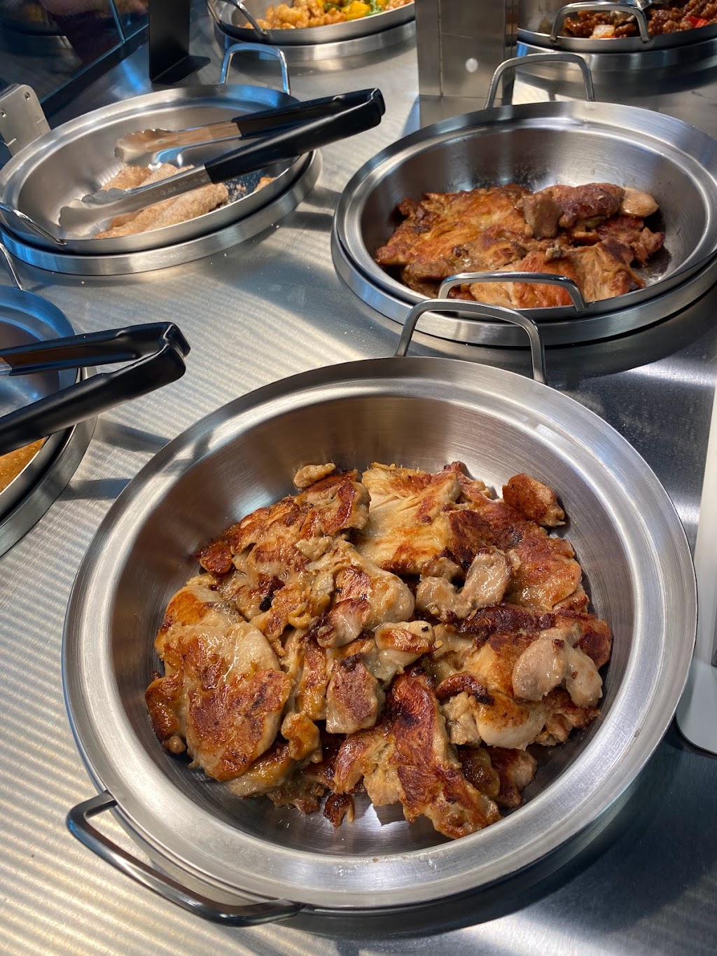 Panda Express | restaurant | 1012 Ohio Tpke, Vickery, OH 43464, USA | 4192398761 OR +1 419-239-8761