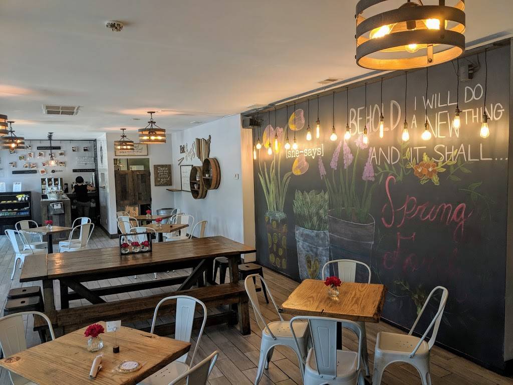 She Craft Co | restaurant | 929 Senoia Rd, Tyrone, GA 30290, USA | 6788846323 OR +1 678-884-6323