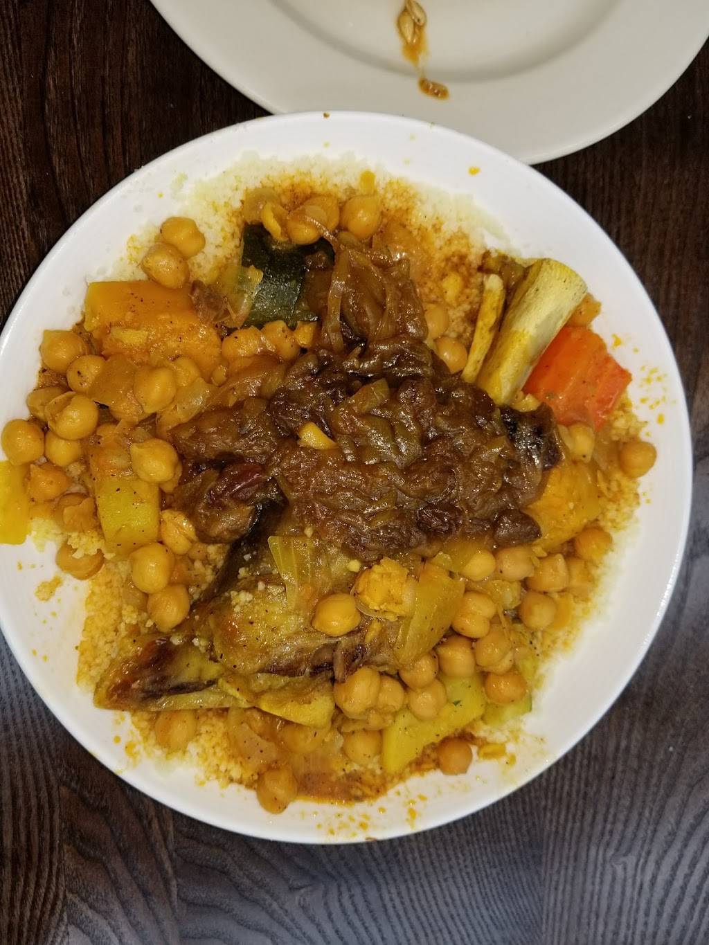 BAB MARRAKECH | restaurant | 7317 5th Ave, Brooklyn, NY 11209, USA | 7184916000 OR +1 718-491-6000