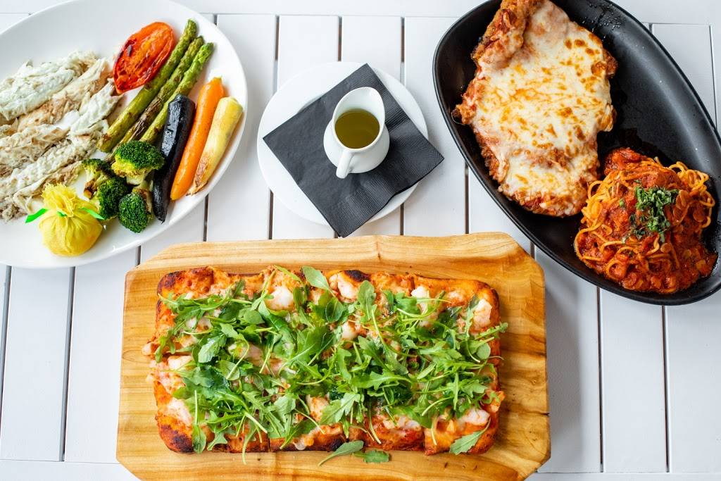 Biella Ristorante | restaurant | 17082 Collins Ave, Sunny Isles Beach, FL 33160, USA | 3059740174 OR +1 305-974-0174