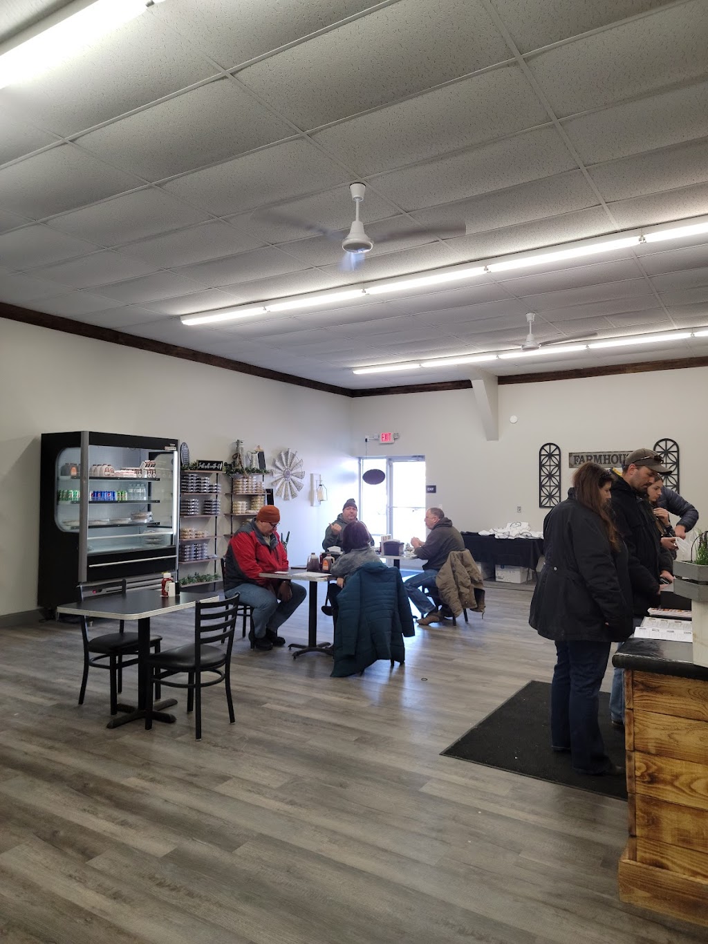 Bake Shop Bakes | bakery | 211 Chester St, Clearfield, PA 16830, USA | 8142054138 OR +1 814-205-4138