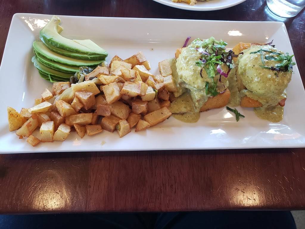 Greenbridge Cafe LLC | restaurant | 9901 8th Ave SW, Seattle, WA 98106, USA | 2067623447 OR +1 206-762-3447