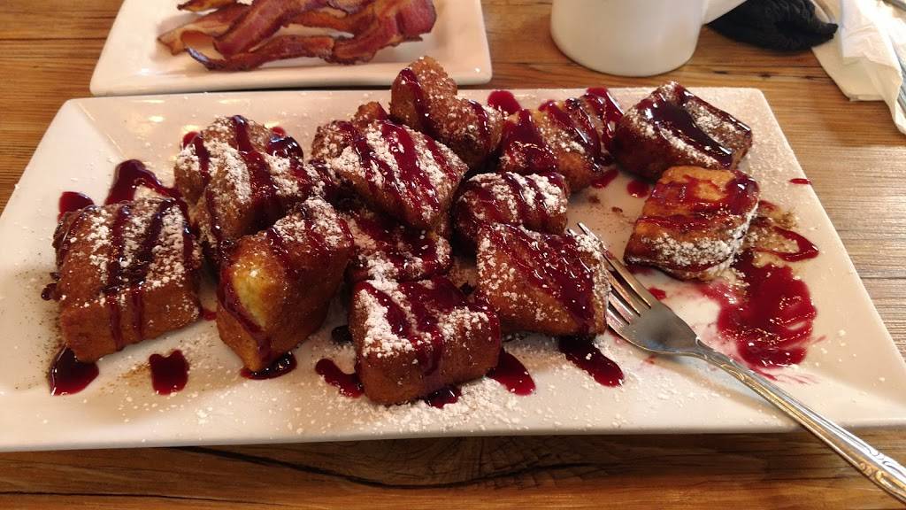 Countryside Kitchen | restaurant | 493 US-6, Mahopac, NY 10541, USA | 8458038420 OR +1 845-803-8420