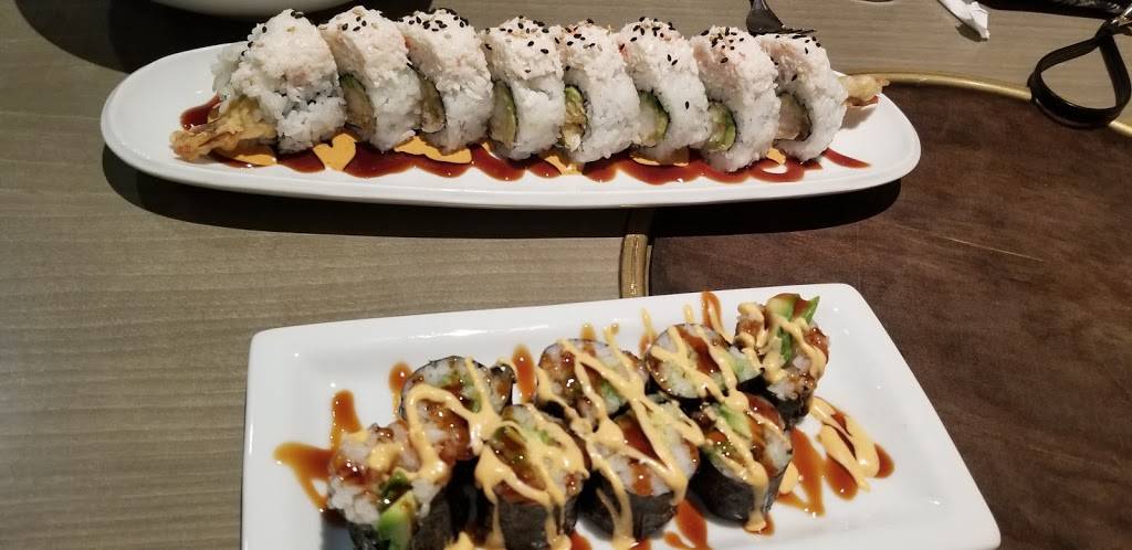 Toshiko Japanese Cuisine | restaurant | 258 N 12th Ave #105, Hanford, CA 93230, USA | 5595843434 OR +1 559-584-3434