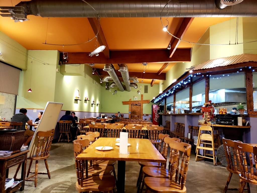 Penang Malaysian Cuisine | restaurant | 971 S Glendora Ave, West Covina, CA 91790, USA | 6263844432 OR +1 626-384-4432